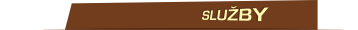 sluzby