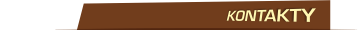 kontakty
